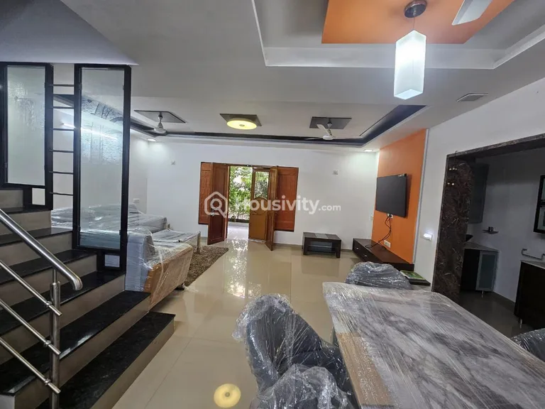 4 BHK Bunglow for Sale in Kudasan, Gandhinagar Image 20