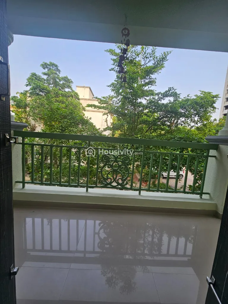 4 BHK Bunglow for Sale in Kudasan, Gandhinagar Image 23