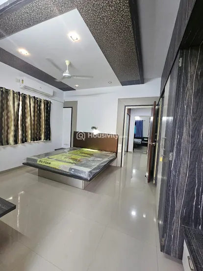 4 BHK Bunglow for Sale in Kudasan, Gandhinagar Image 25