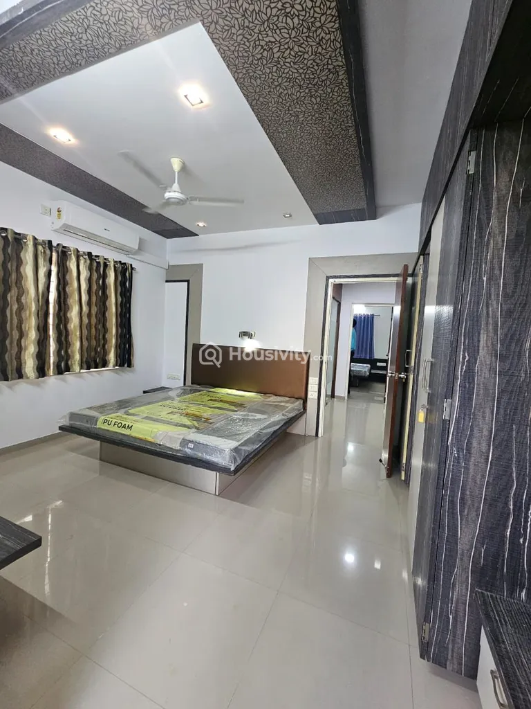 4 BHK Bunglow for Sale in Kudasan, Gandhinagar Image 25