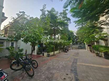 4 BHK Bunglow for Sale in Kudasan, Gandhinagar Image 26