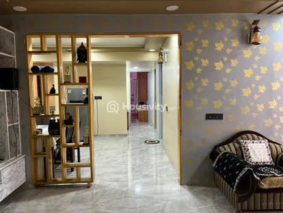 3 BHK Flat for Sale in Sargasan, Gandhinagar Image 1