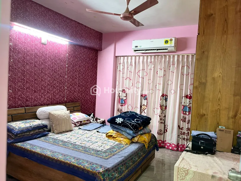3 BHK Flat for Sale in Sargasan, Gandhinagar Image 2