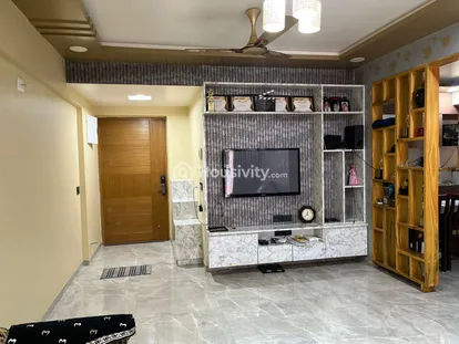 3 BHK Flat for Sale in Sargasan, Gandhinagar Image 4