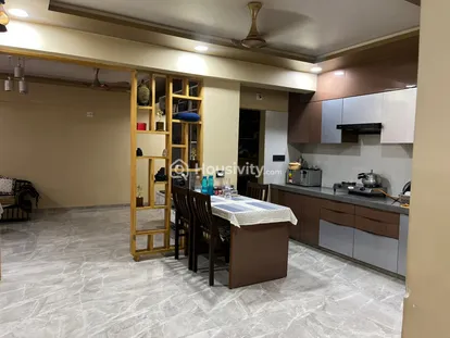 3 BHK Flat for Sale in Sargasan, Gandhinagar Image 5