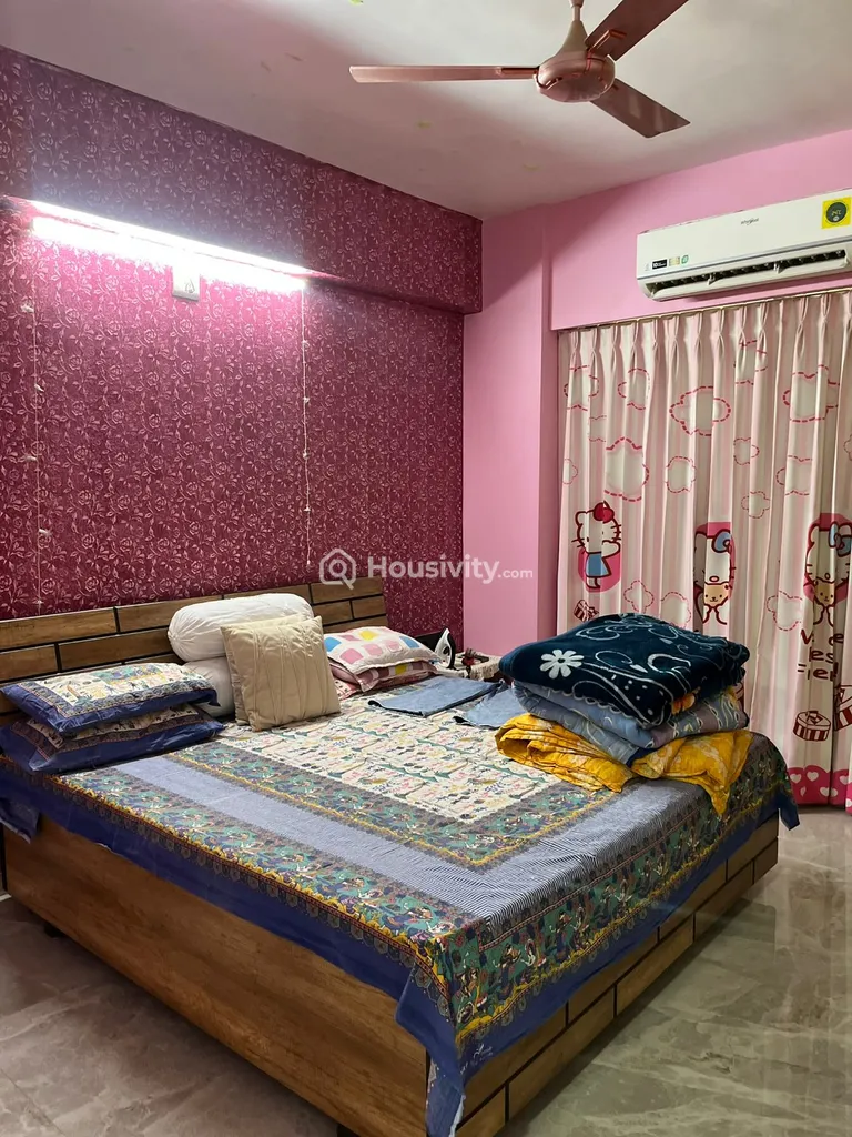 3 BHK Flat for Sale in Sargasan, Gandhinagar Image 7