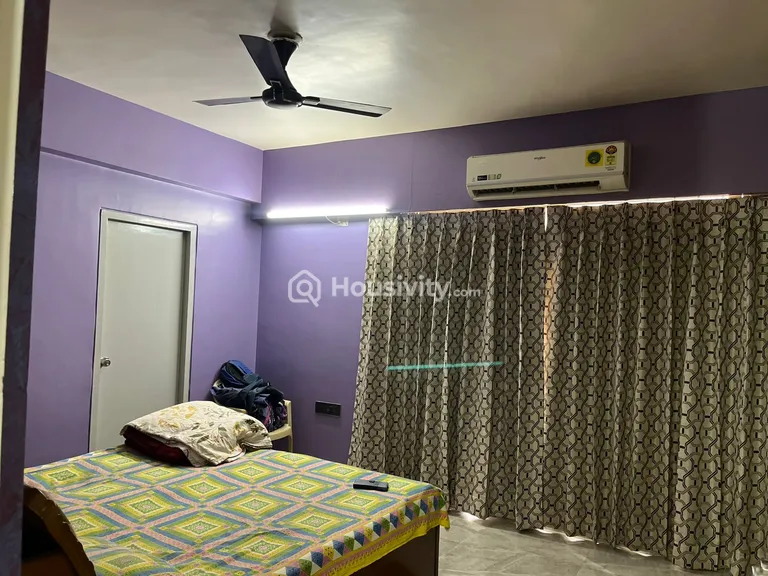 3 BHK Flat for Sale in Sargasan, Gandhinagar Image 8