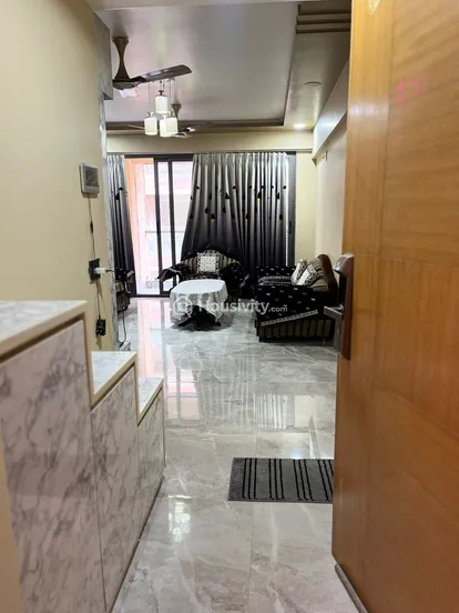 3 BHK Flat for Sale in Sargasan, Gandhinagar Image 9