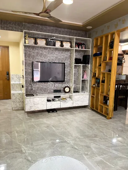 3 BHK Flat for Sale in Sargasan, Gandhinagar Image 11