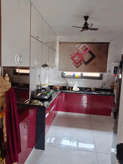 3 BHK Flat for Sale in Kudasan, Gandhinagar Image 1