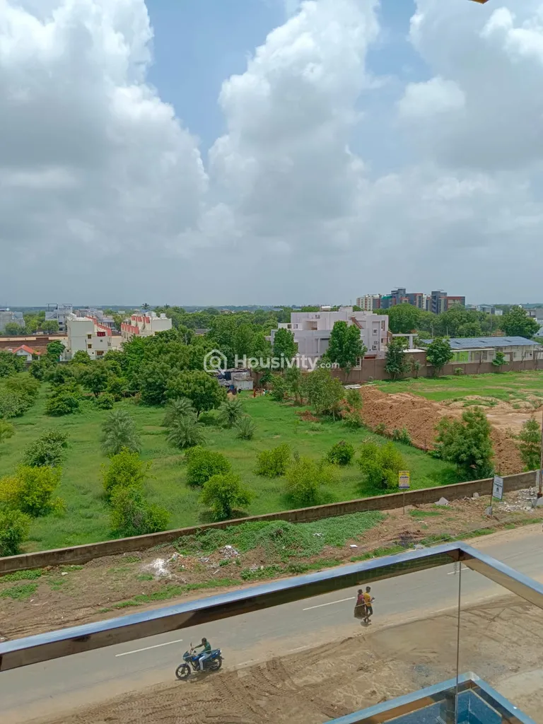 3 BHK Flat for Sale in Kudasan, Gandhinagar Image 2