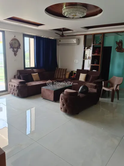 3 BHK Flat for Sale in Kudasan, Gandhinagar Image 3