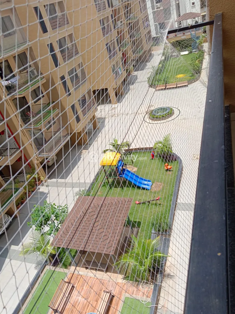 3 BHK Flat for Sale in Kudasan, Gandhinagar Image 4
