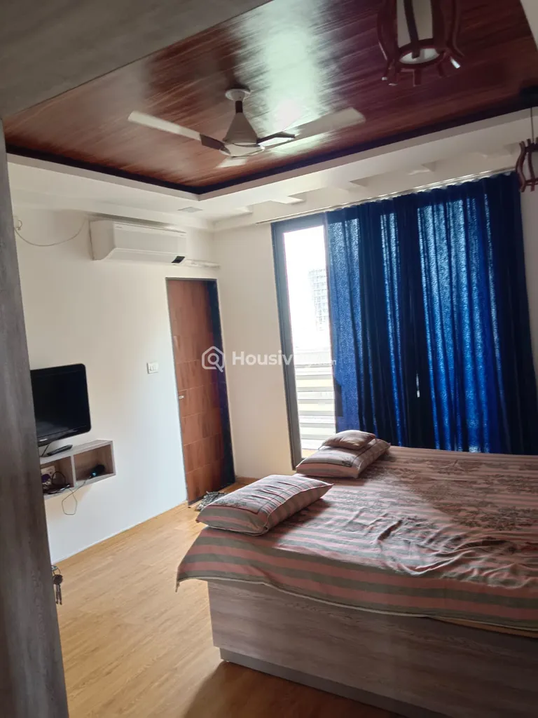 3 BHK Flat for Sale in Kudasan, Gandhinagar Image 5