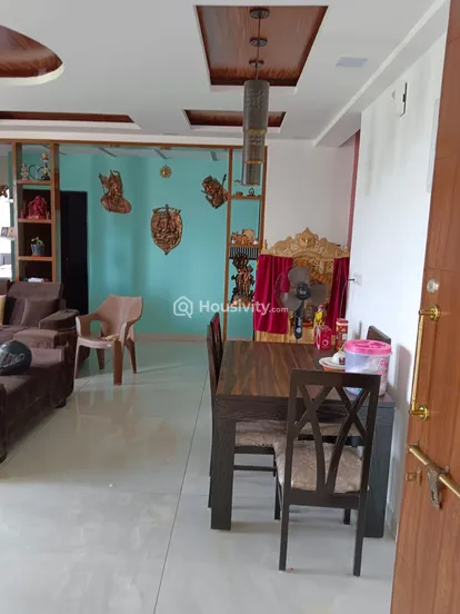 3 BHK Flat for Sale in Kudasan, Gandhinagar Image 7