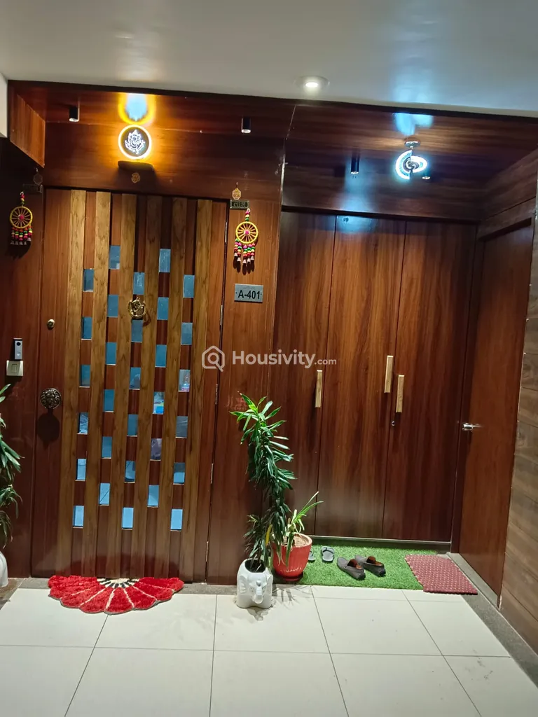3 BHK Flat for Sale in Kudasan, Gandhinagar Image 9