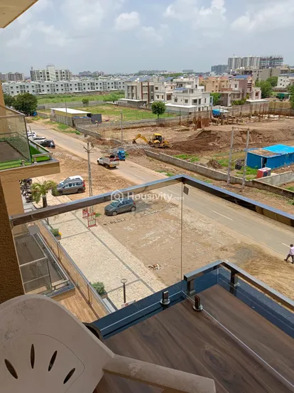 3 BHK Flat for Sale in Kudasan, Gandhinagar Image 10