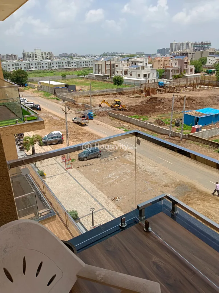 3 BHK Flat for Sale in Kudasan, Gandhinagar Image 10