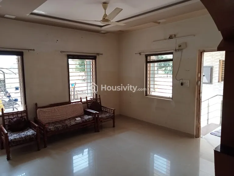 4 BHK Bunglow for Sale in Kudasan, Gandhinagar Image 4
