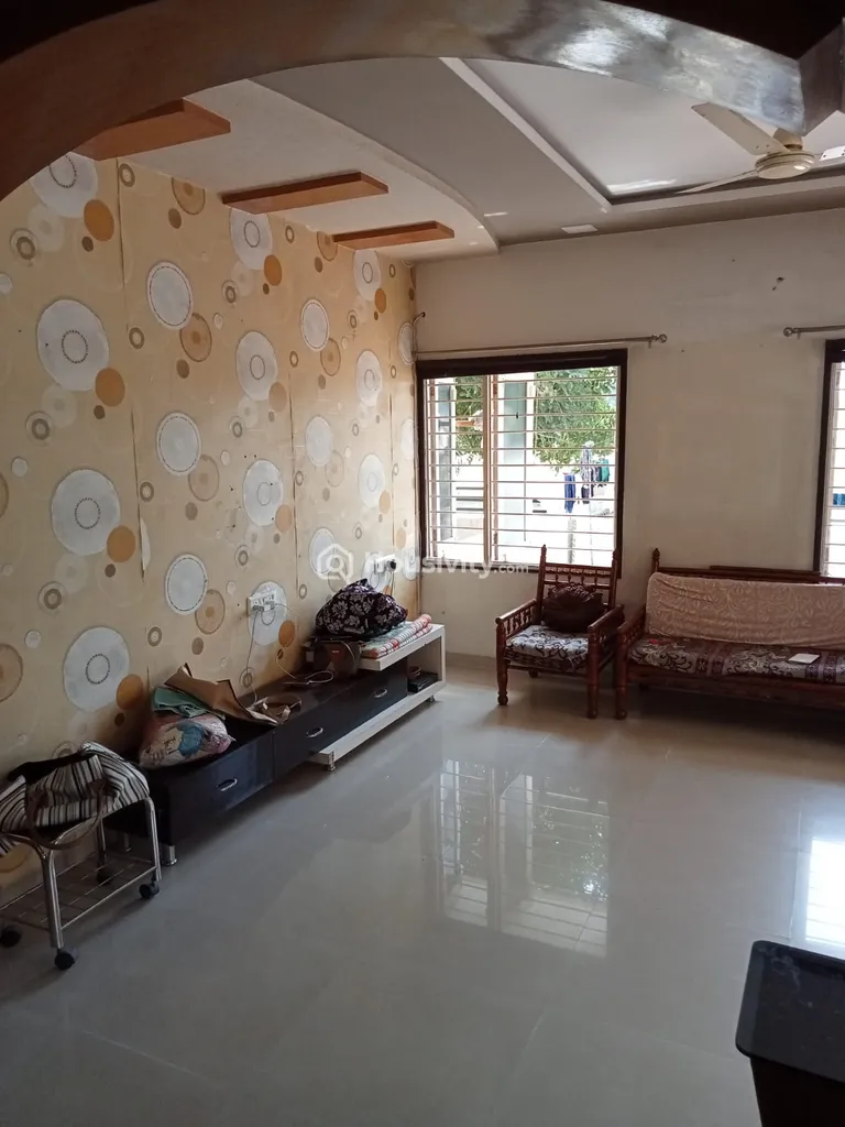 4 BHK Bunglow for Sale in Kudasan, Gandhinagar Image 6
