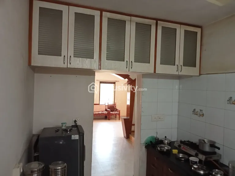 4 BHK Bunglow for Sale in Kudasan, Gandhinagar Image 7