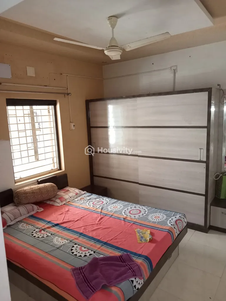 4 BHK Bunglow for Sale in Kudasan, Gandhinagar Image 10