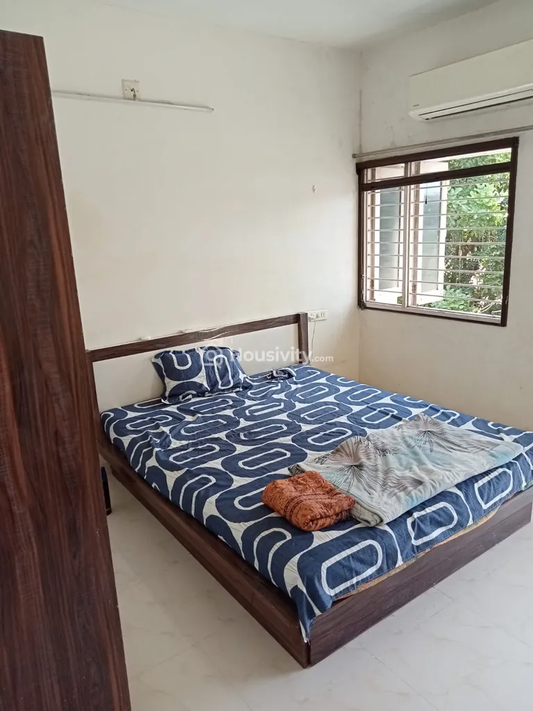 4 BHK Bunglow for Sale in Kudasan, Gandhinagar Image 12