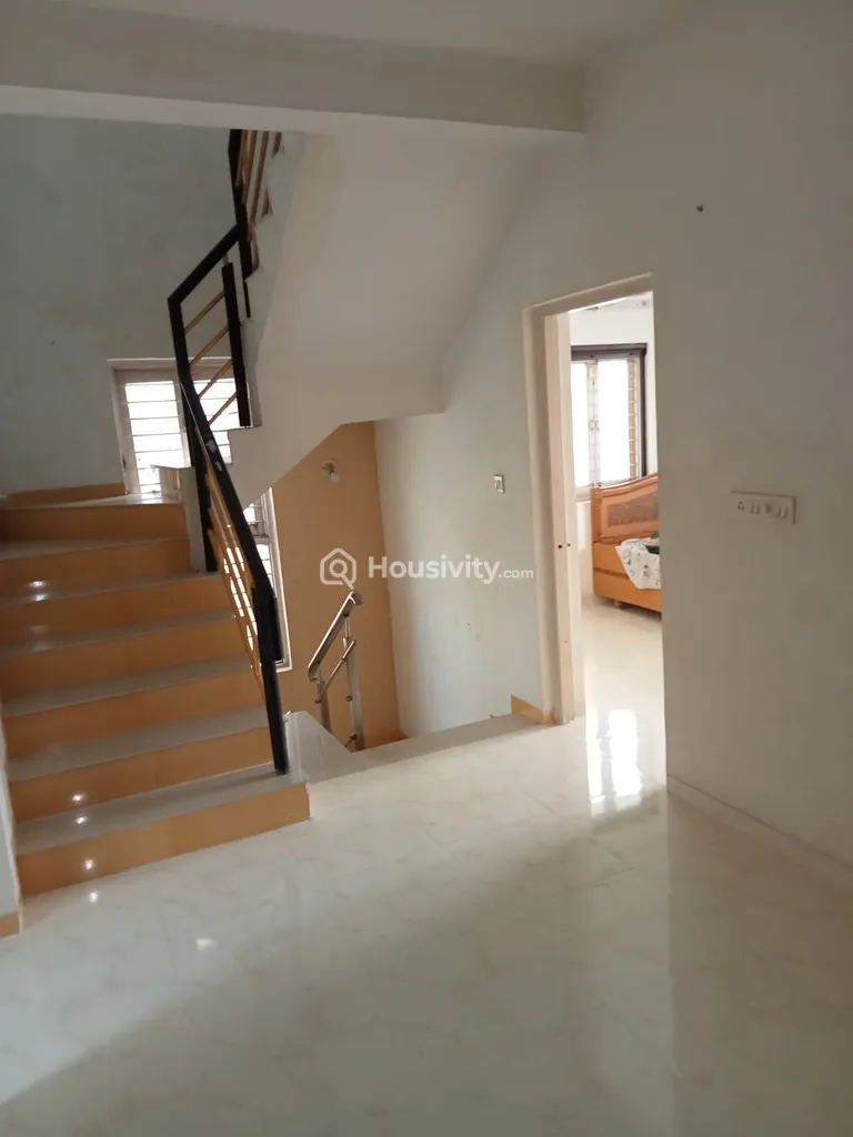 4 BHK Bunglow for Sale in Kudasan, Gandhinagar Image 15
