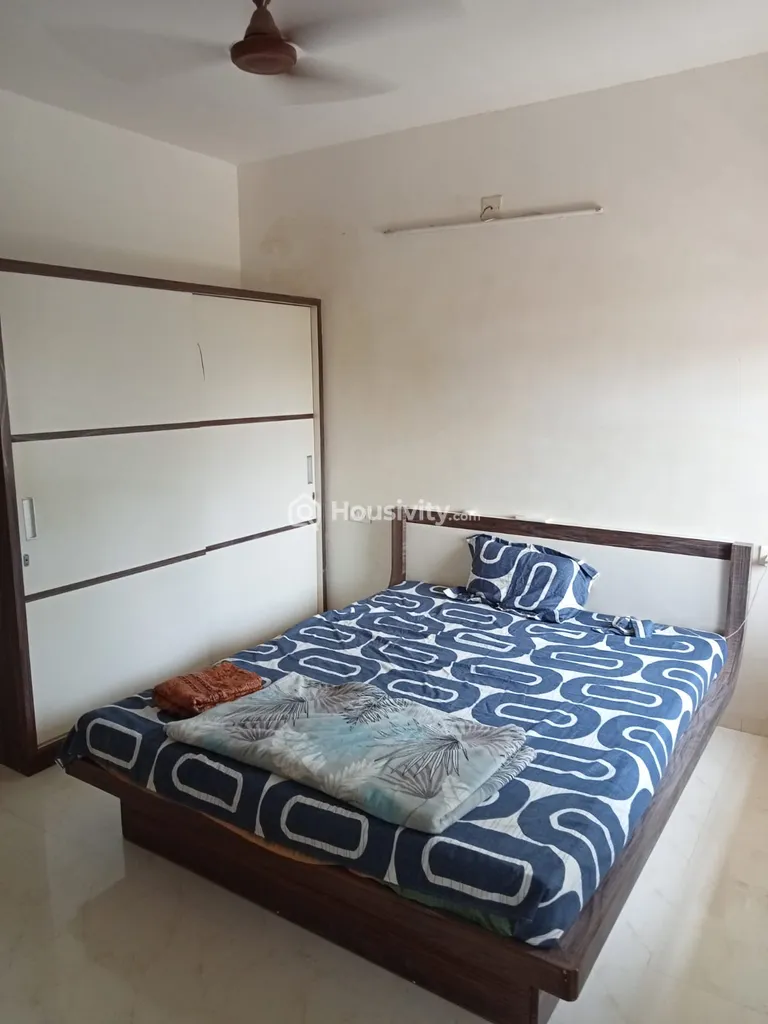 4 BHK Bunglow for Sale in Kudasan, Gandhinagar Image 20