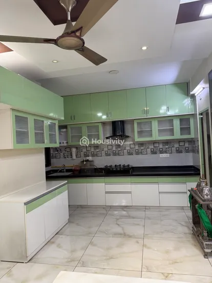 3 BHK Flat for Sale in Kudasan, Gandhinagar Image 2