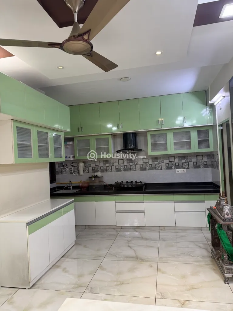 3 BHK Flat for Sale in Kudasan, Gandhinagar Image 2