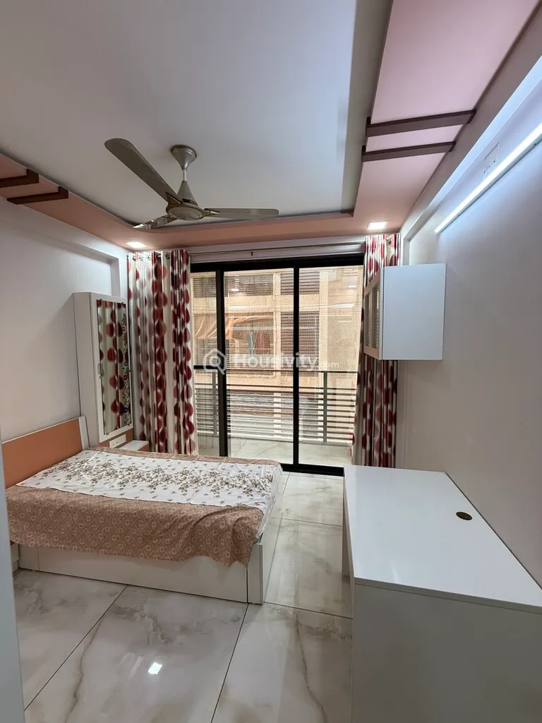 3 BHK Flat for Sale in Kudasan, Gandhinagar Image 6
