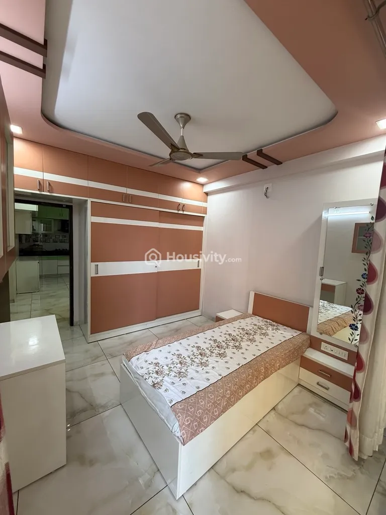 3 BHK Flat for Sale in Kudasan, Gandhinagar Image 7