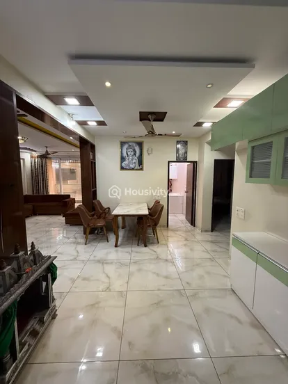 3 BHK Flat for Sale in Kudasan, Gandhinagar Image 8