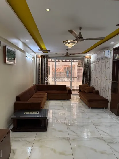 3 BHK Flat for Sale in Kudasan, Gandhinagar Image 9