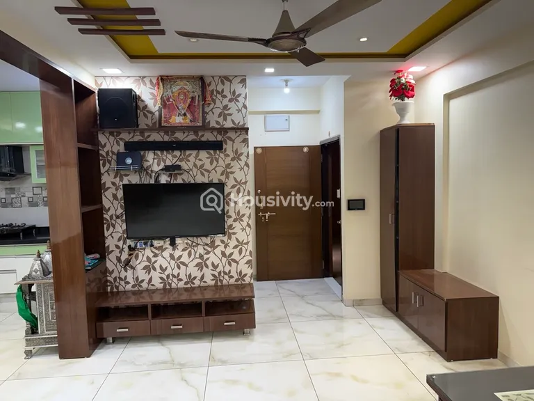 3 BHK Flat for Sale in Kudasan, Gandhinagar Image 10