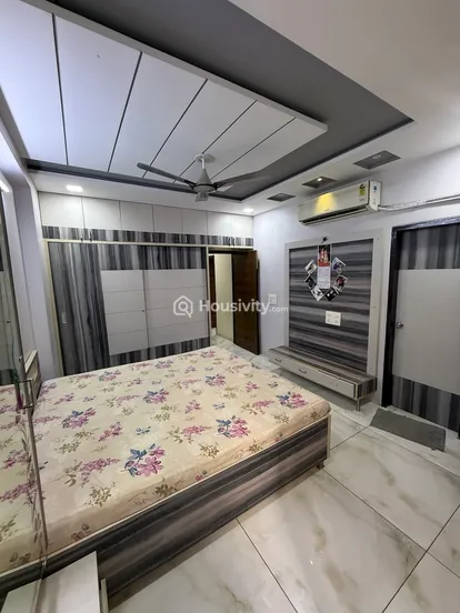 3 BHK Flat for Sale in Kudasan, Gandhinagar Image 11