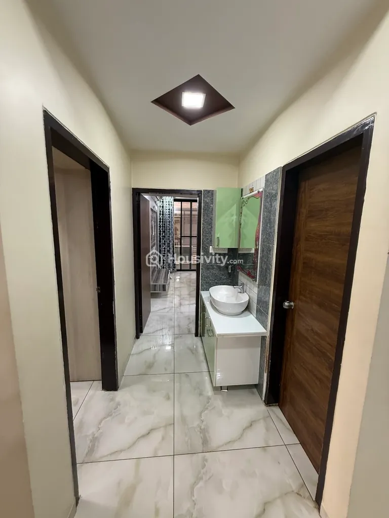3 BHK Flat for Sale in Kudasan, Gandhinagar Image 13