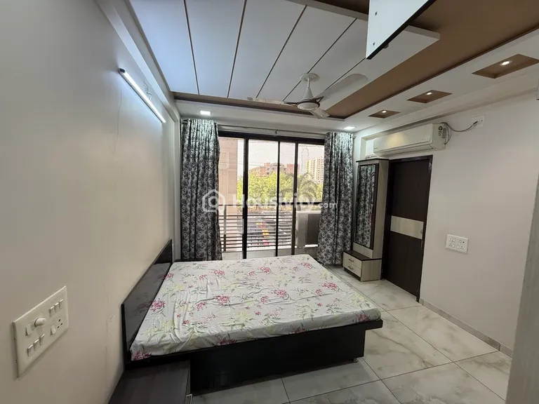 3 BHK Flat for Sale in Kudasan, Gandhinagar Image 15