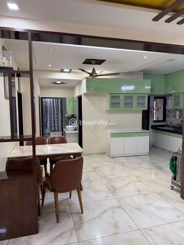 3 BHK Flat for Sale in Kudasan, Gandhinagar Image 16