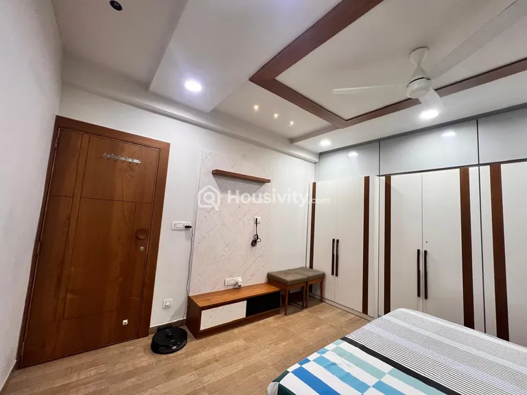 4 BHK Flat for Sale in Kudasan, Gandhinagar Image 2