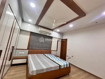 4 BHK Flat for Sale in Kudasan, Gandhinagar Image 3