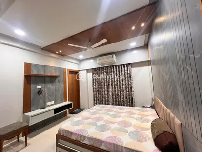 4 BHK Flat for Sale in Kudasan, Gandhinagar Image 4