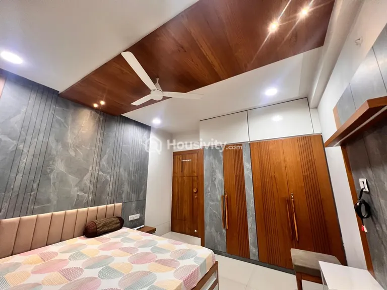 4 BHK Flat for Sale in Kudasan, Gandhinagar Image 5