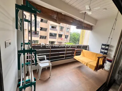 4 BHK Flat for Sale in Kudasan, Gandhinagar Image 6