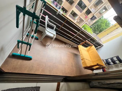 4 BHK Flat for Sale in Kudasan, Gandhinagar Image 7