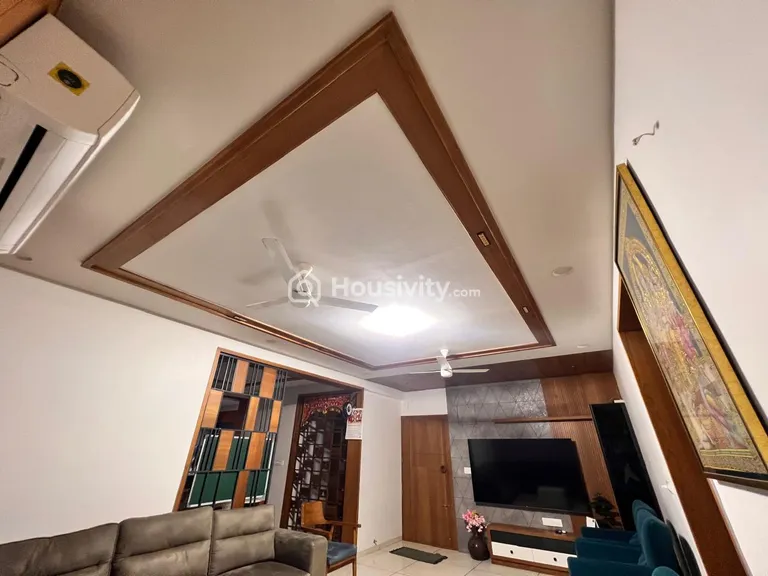 4 BHK Flat for Sale in Kudasan, Gandhinagar Image 8