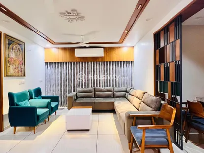 4 BHK Flat for Sale in Kudasan, Gandhinagar Image 9