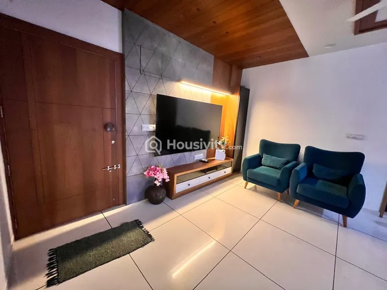 4 BHK Flat for Sale in Kudasan, Gandhinagar Image 10