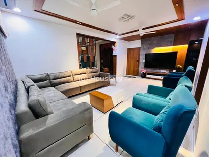 4 BHK Flat for Sale in Kudasan, Gandhinagar Image 11